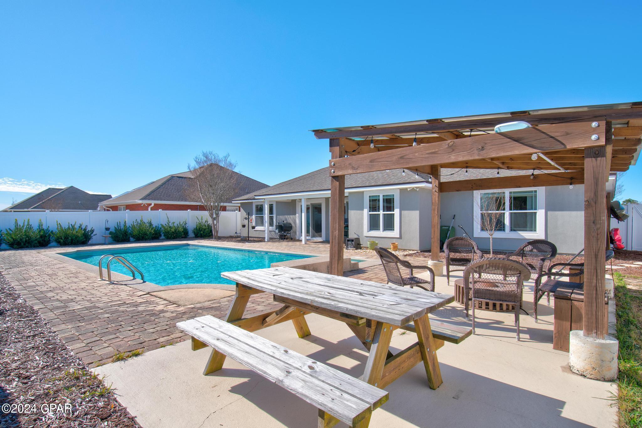 3505 Willow Ridge Road Lynn Haven, FL 32444 - Photo 35 of 41 Gallery Image 35