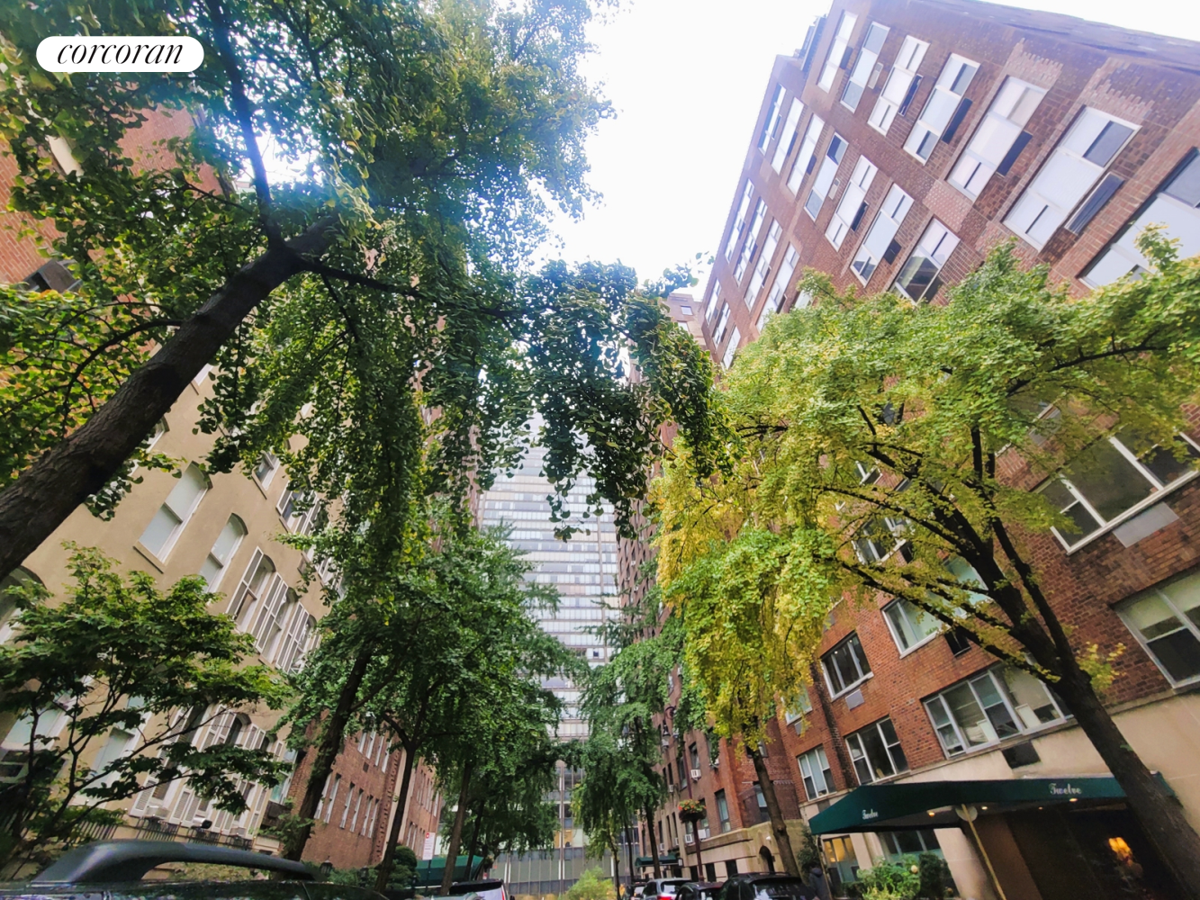 12 Beekman Place, Unit 1A Manhattan, NY 10022 - Photo 1 of 26
