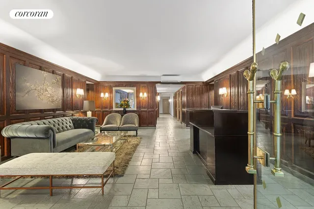 $350,000 | 12 Beekman Place, Unit 1A | Midtown East