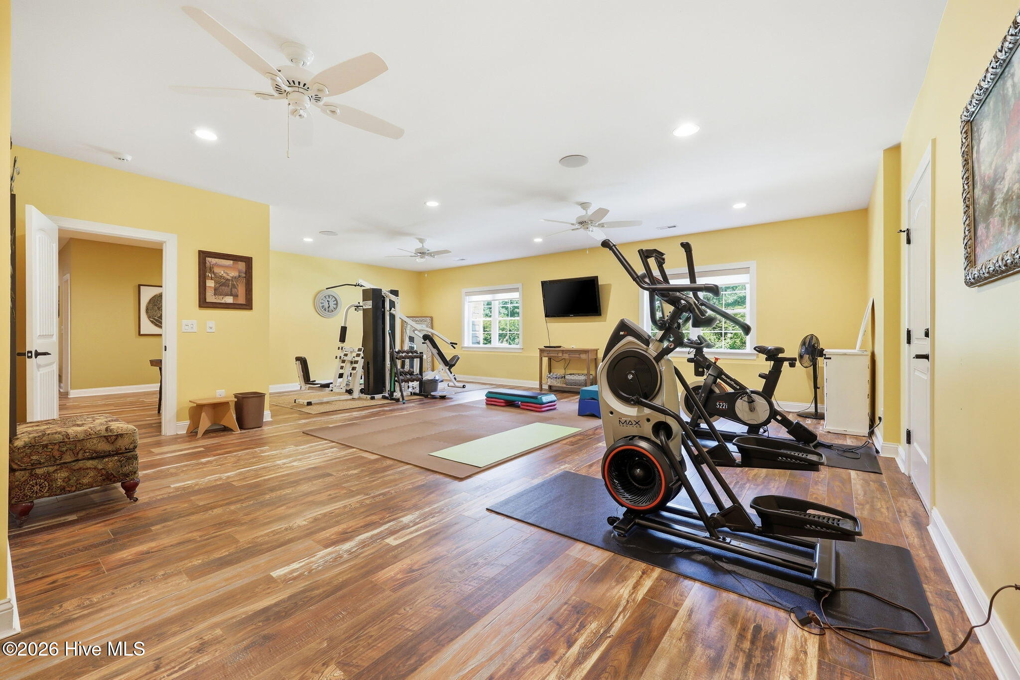 164 Saddle Ridge West End, NC 27376 - Photo 40 of 79