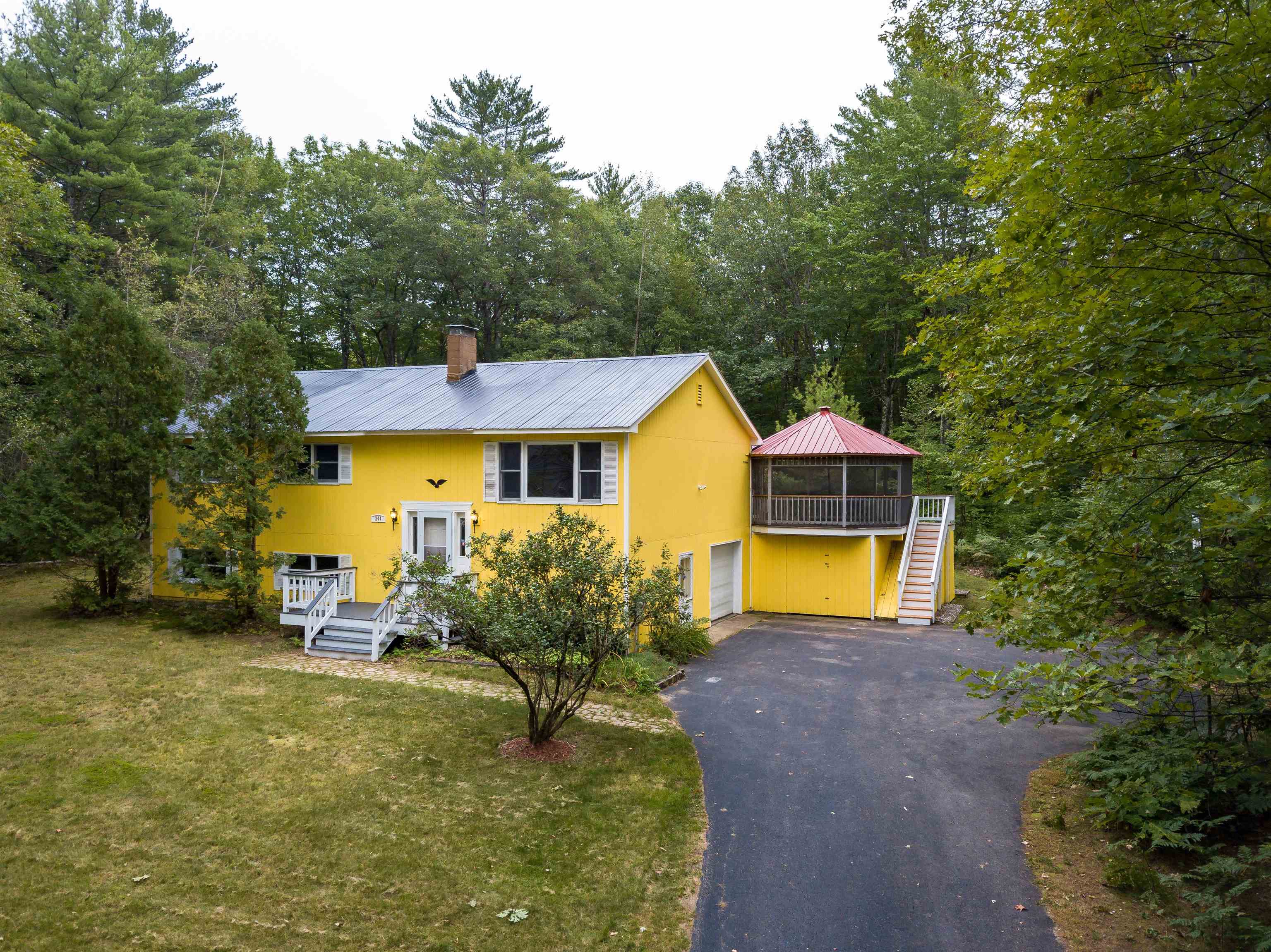244 Old Goshen Road Conway, NH 03813 - Photo 1 of 30 Gallery Image 1