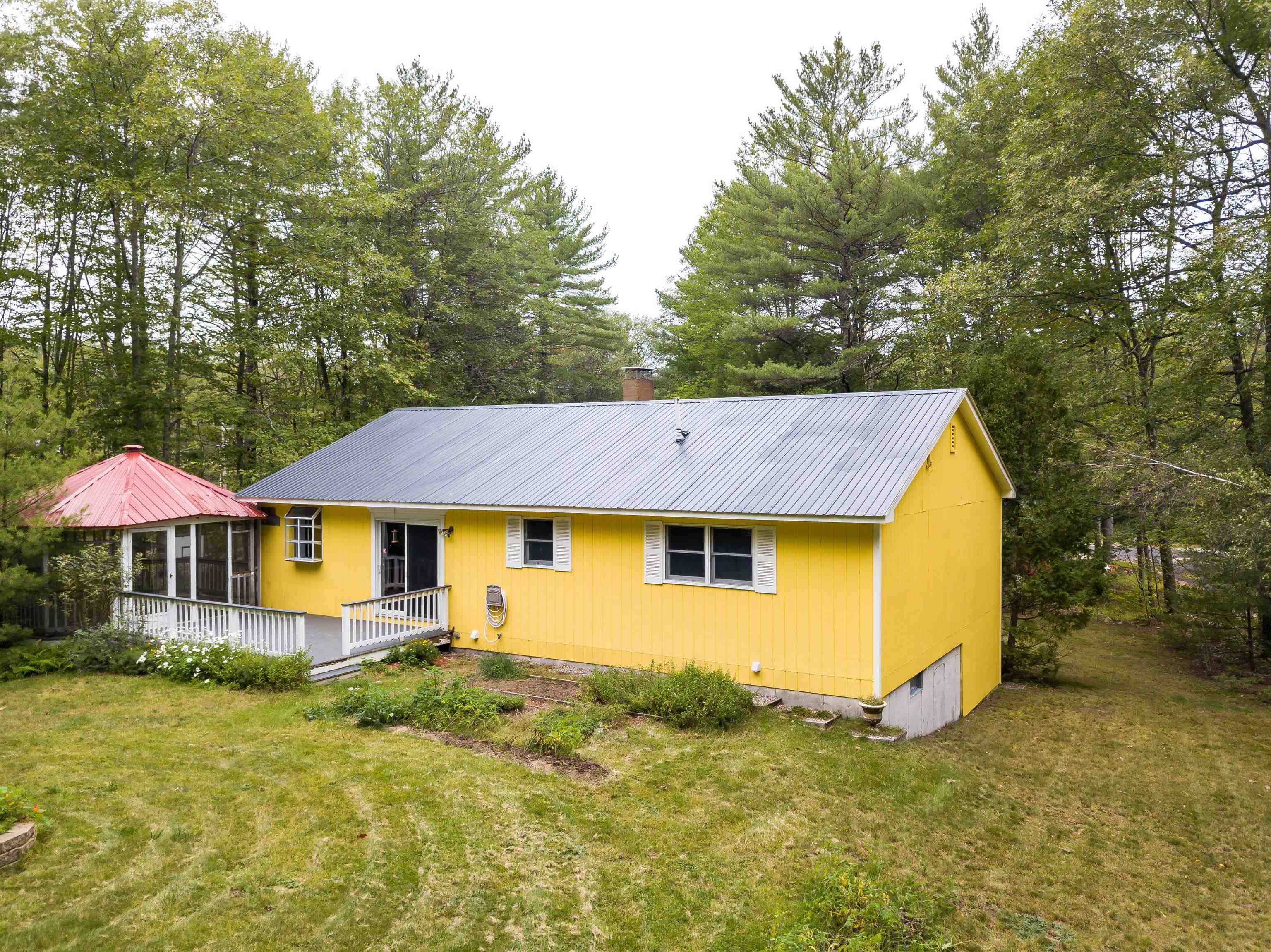 244 Old Goshen Road Conway, NH 03813 - Photo 2 of 30 Gallery Image 2