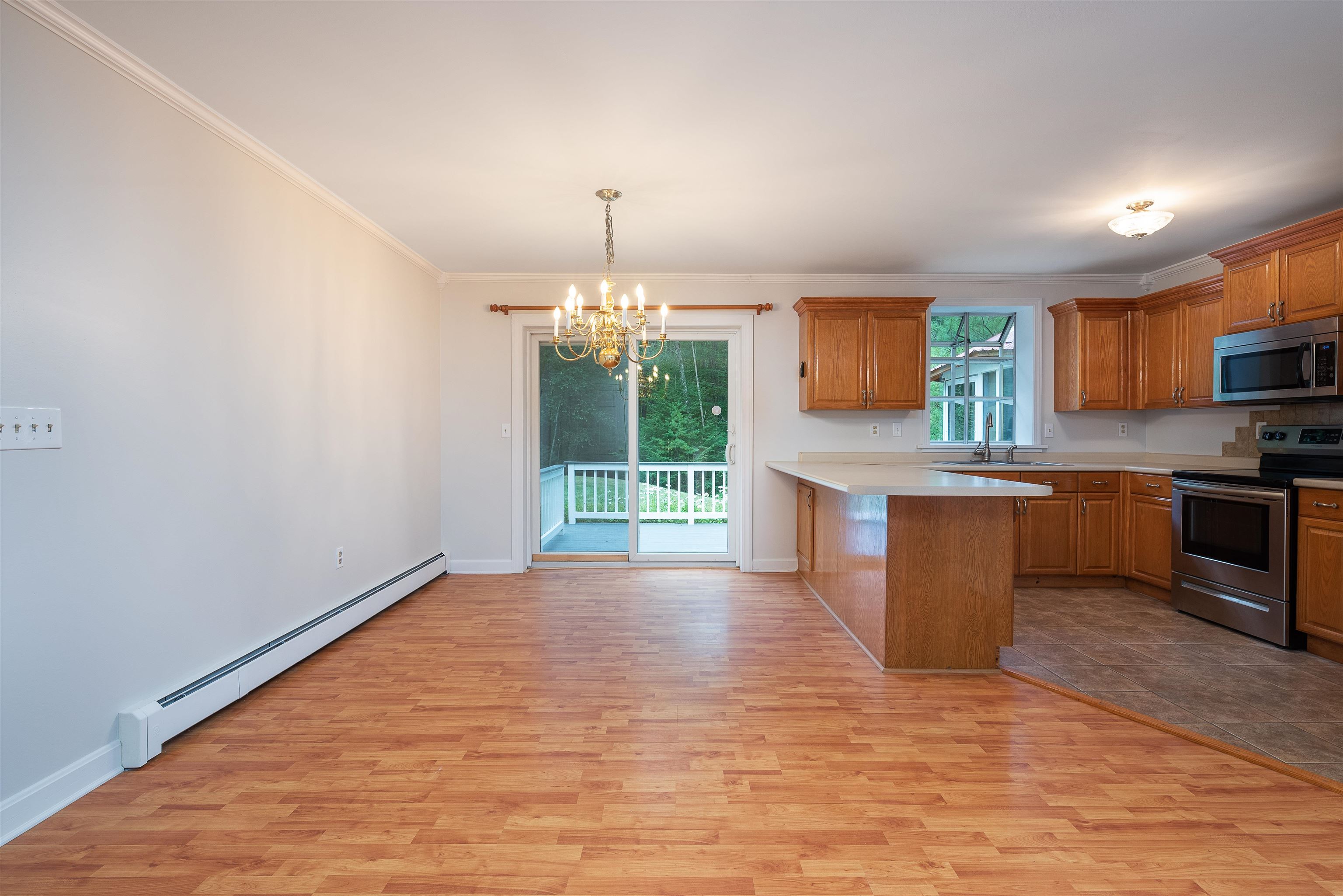 244 Old Goshen Road Conway, NH 03813 - Photo 13 of 30 Gallery Image 13