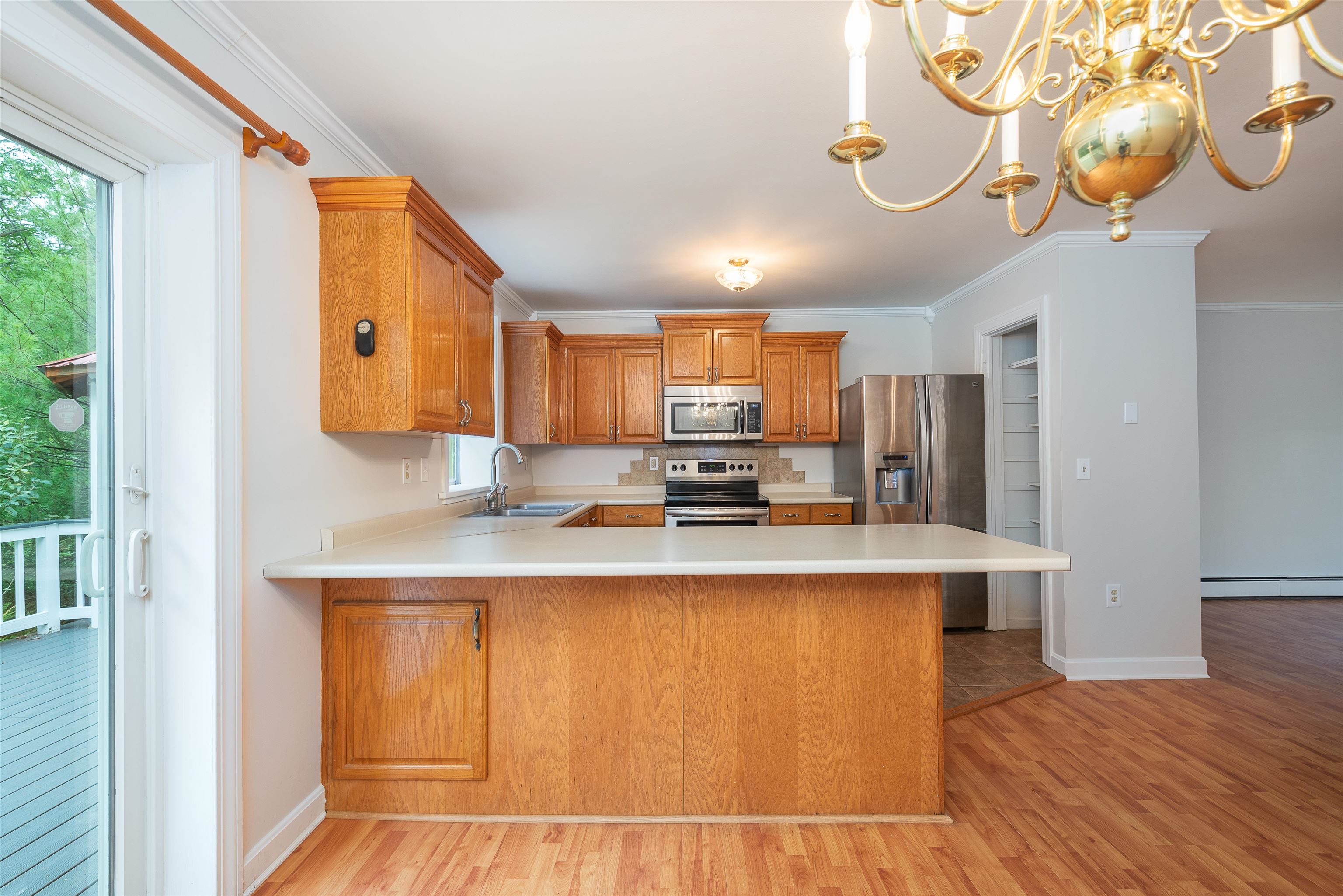 244 Old Goshen Road Conway, NH 03813 - Photo 15 of 30 Gallery Image 15