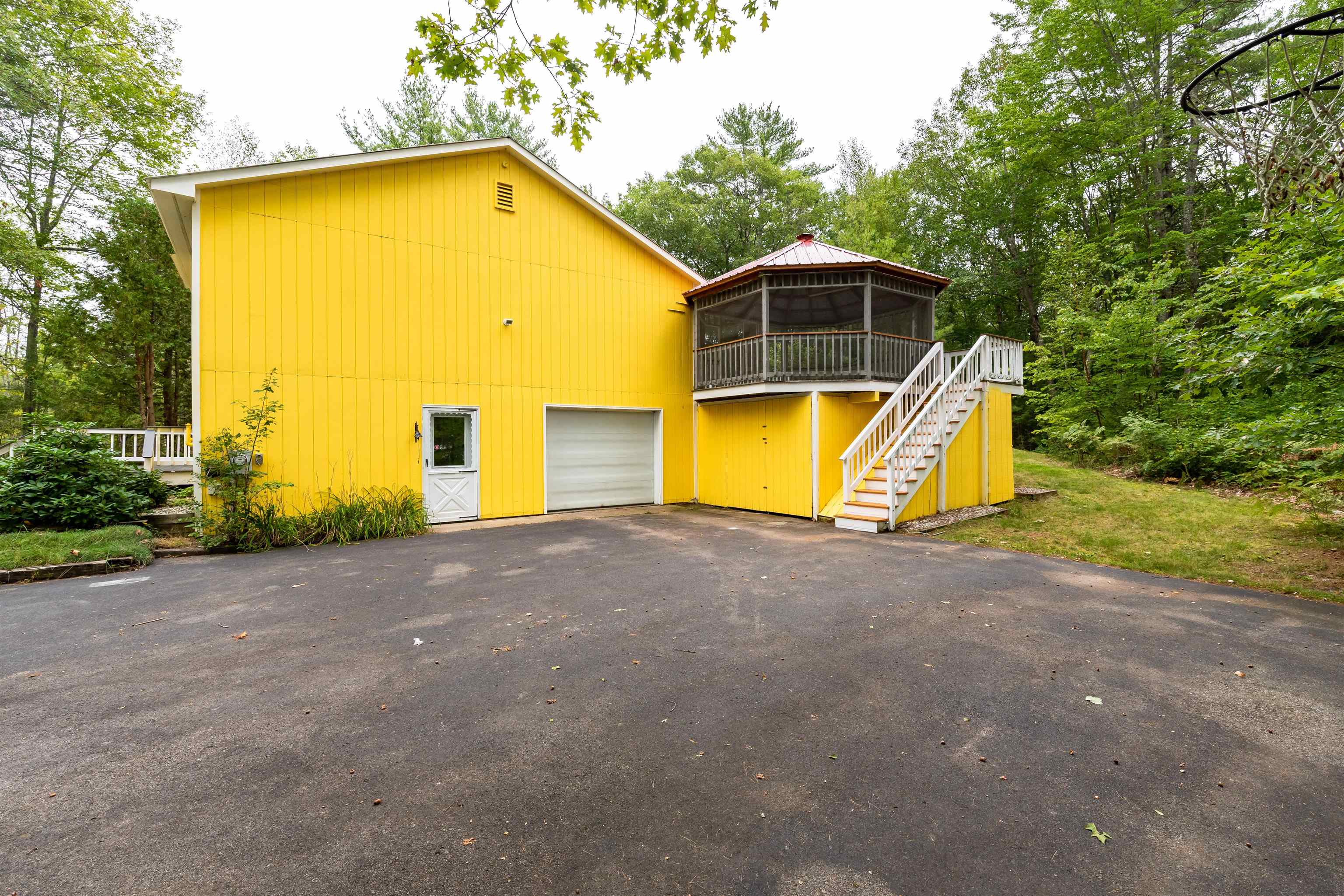 244 Old Goshen Road Conway, NH 03813 - Photo 4 of 30 Gallery Image 4