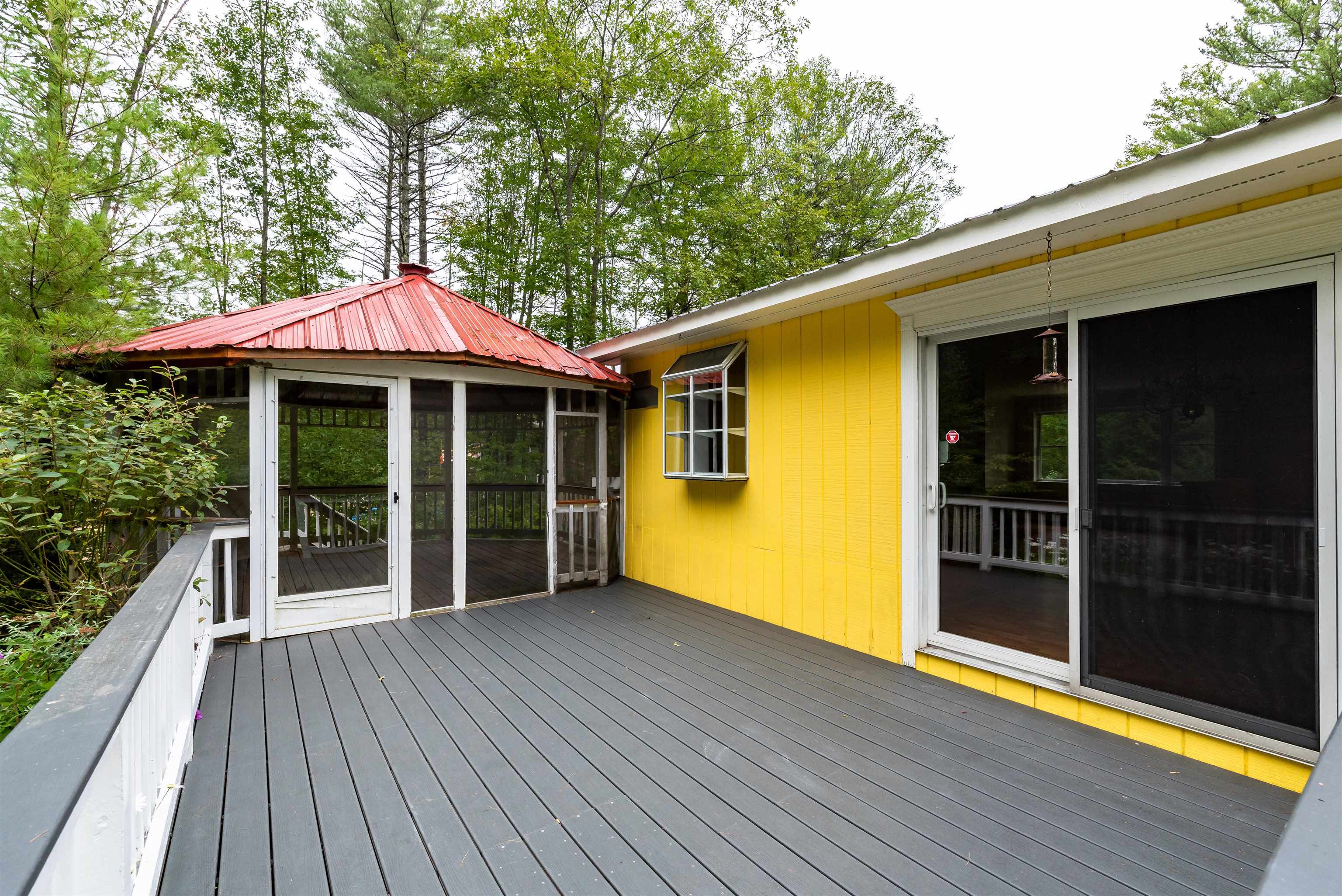 244 Old Goshen Road Conway, NH 03813 - Photo 5 of 30 Gallery Image 5