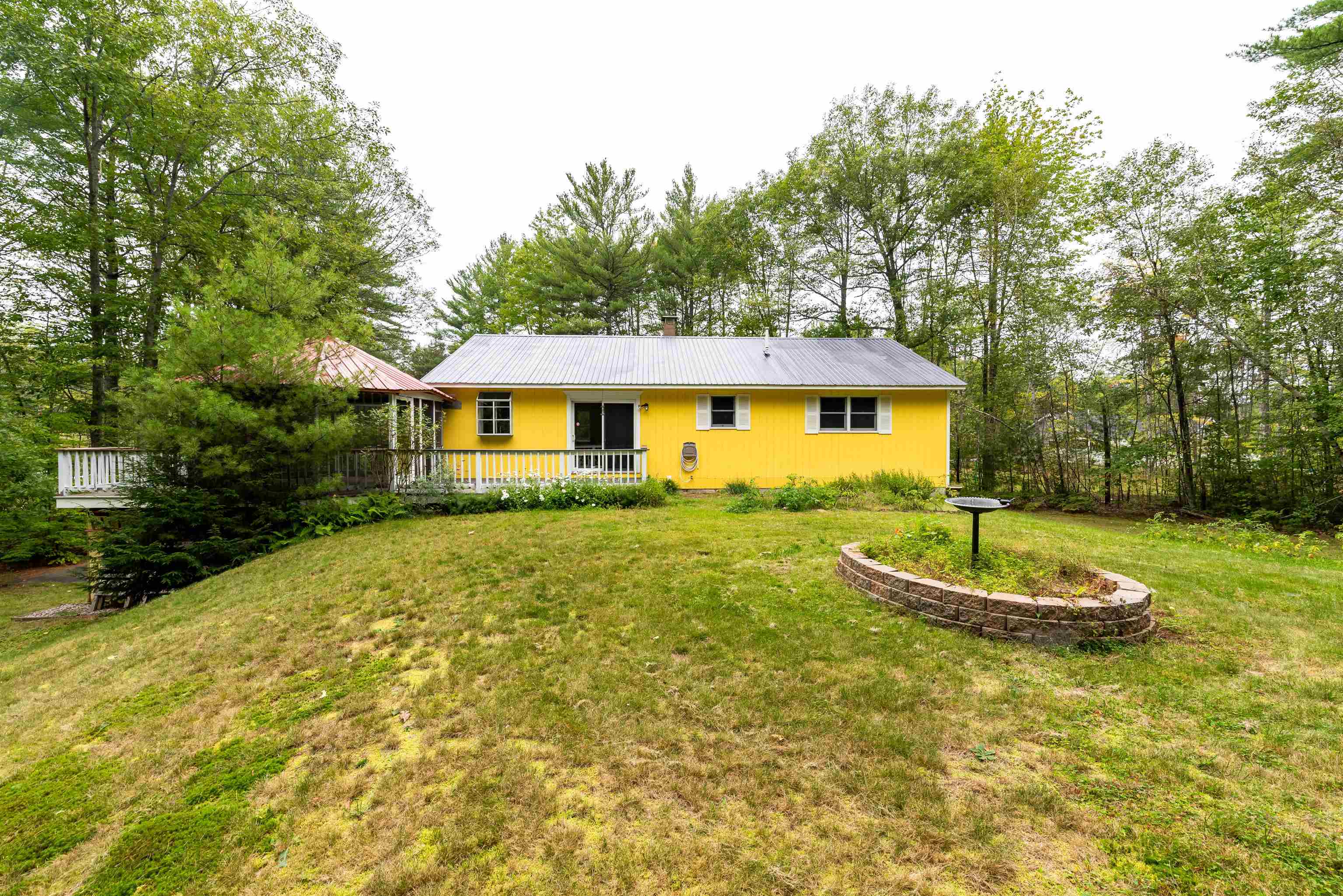 244 Old Goshen Road Conway, NH 03813 - Photo 6 of 30 Gallery Image 6