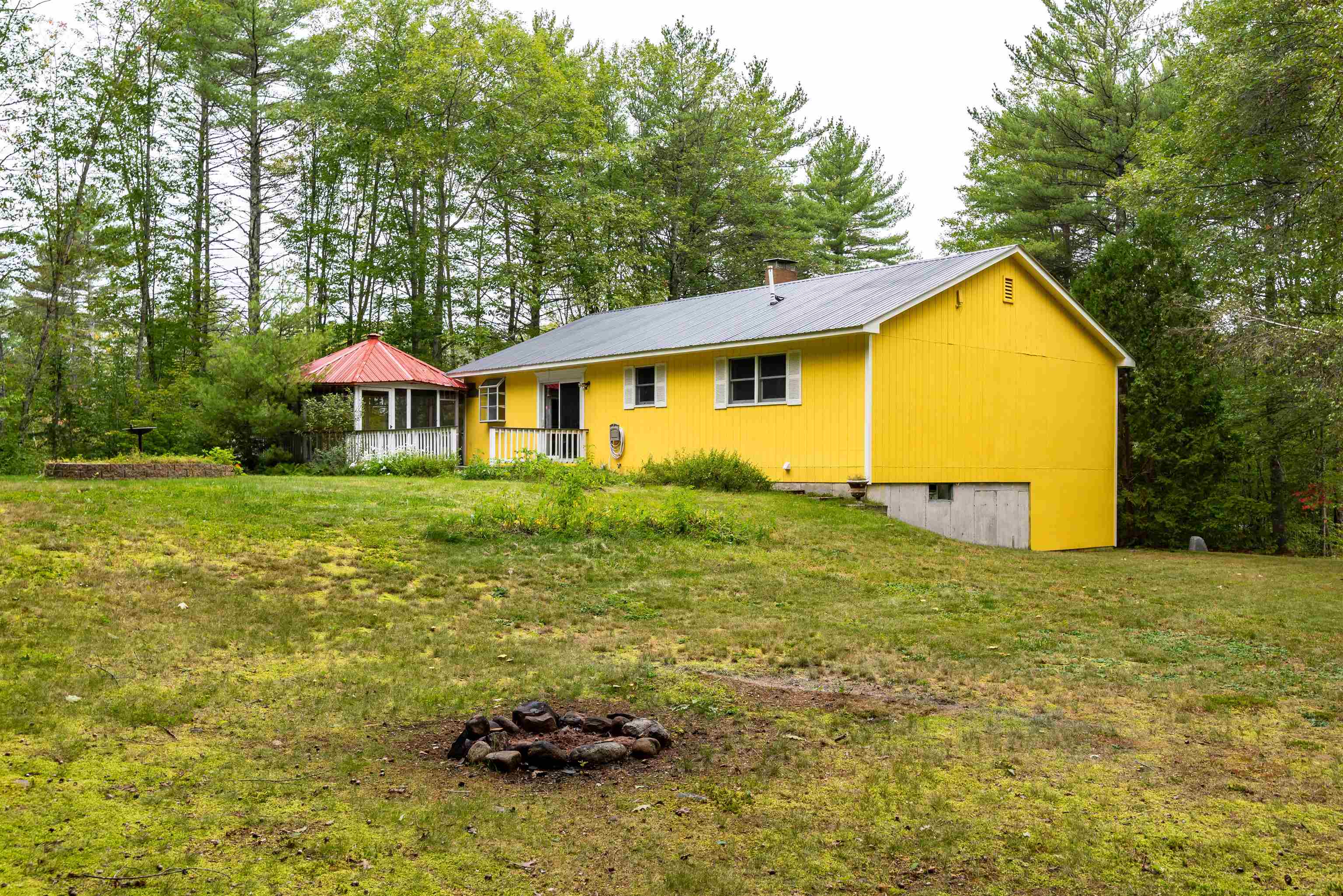 244 Old Goshen Road Conway, NH 03813 - Photo 7 of 30 Gallery Image 7