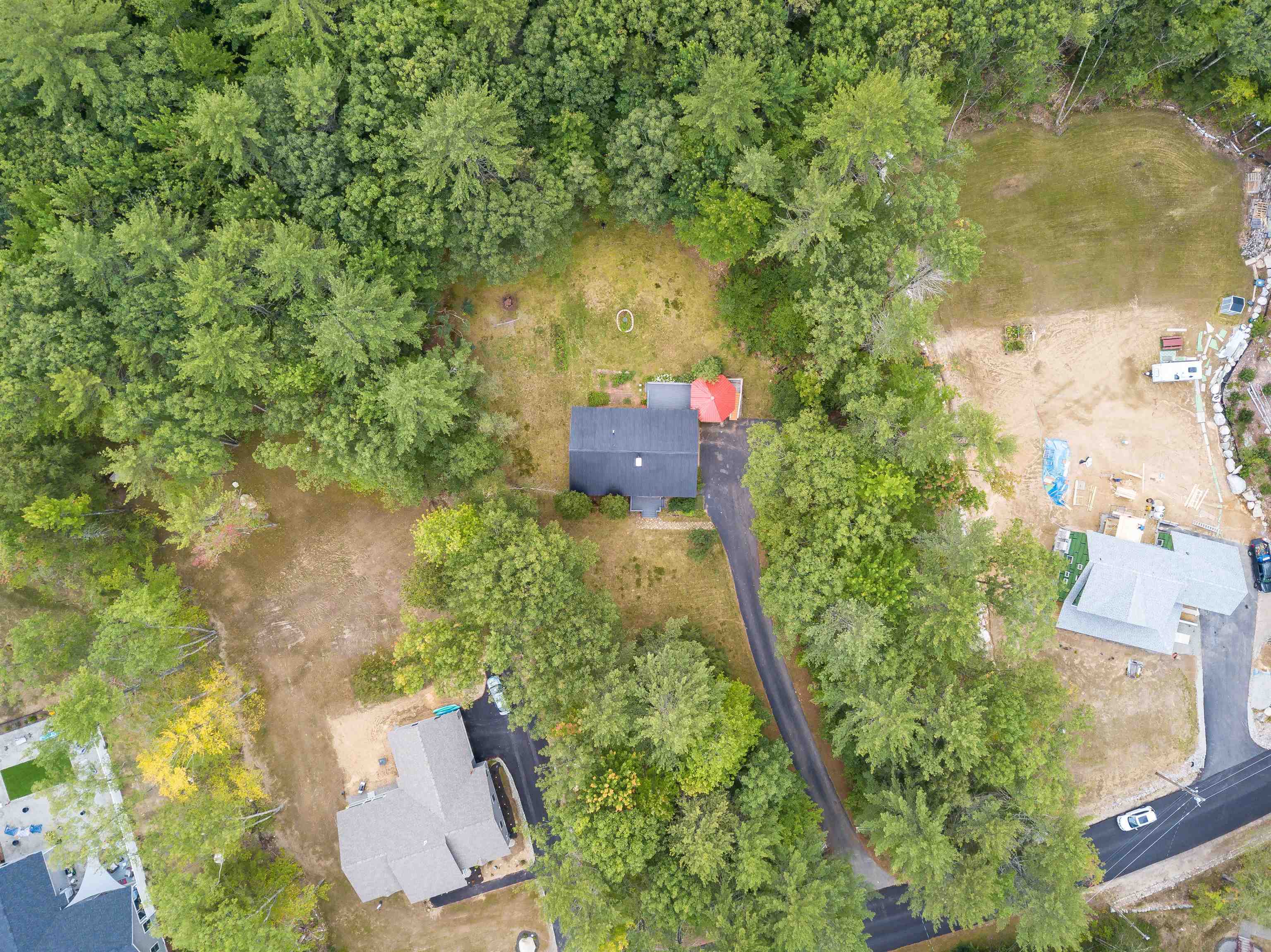 244 Old Goshen Road Conway, NH 03813 - Photo 8 of 30 Gallery Image 8