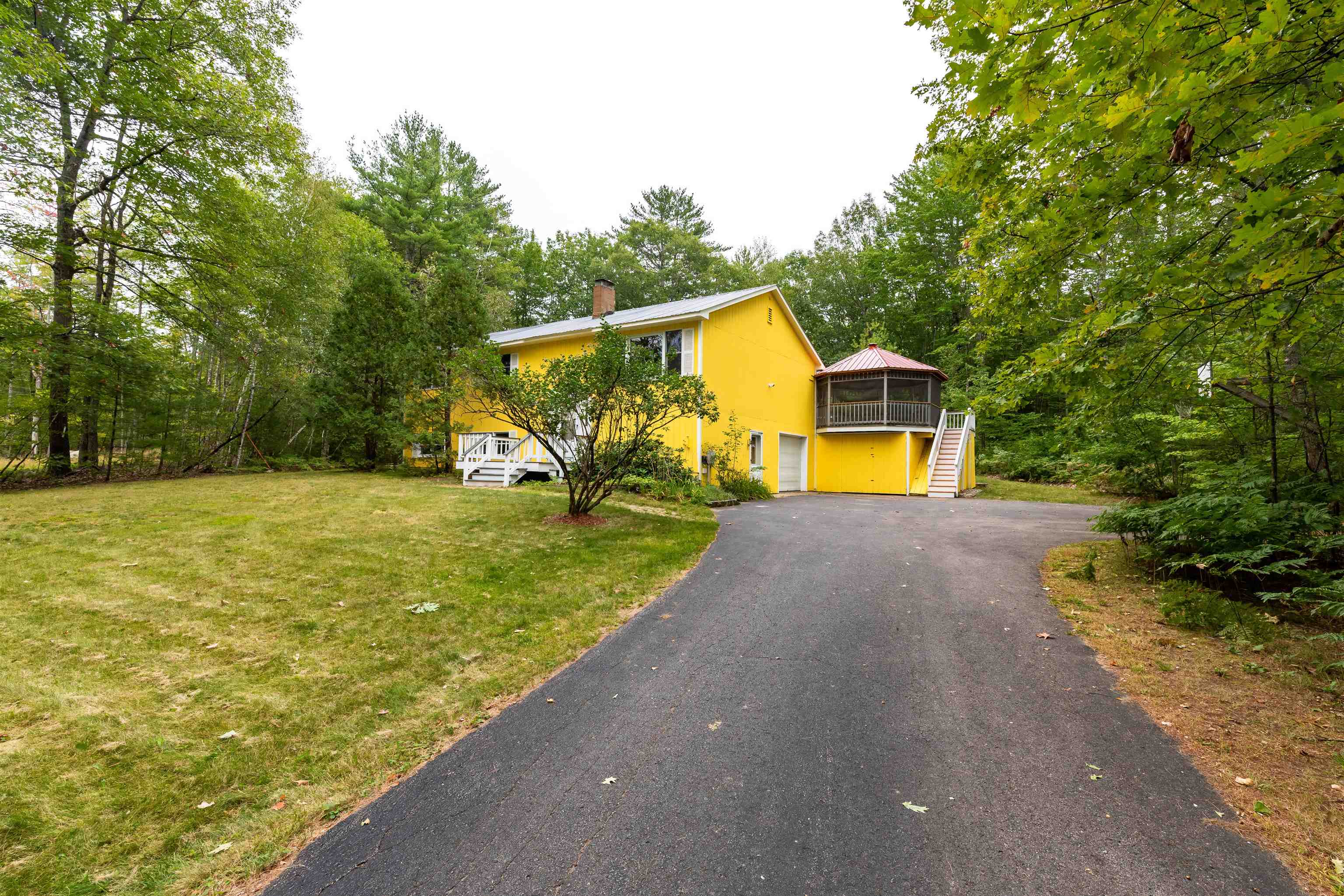 244 Old Goshen Road Conway, NH 03813 - Photo 9 of 30 Gallery Image 9