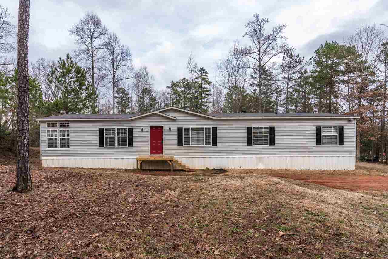 971 Old Hills Bridge Road Pauline, SC 29374 - Photo 1 of 25