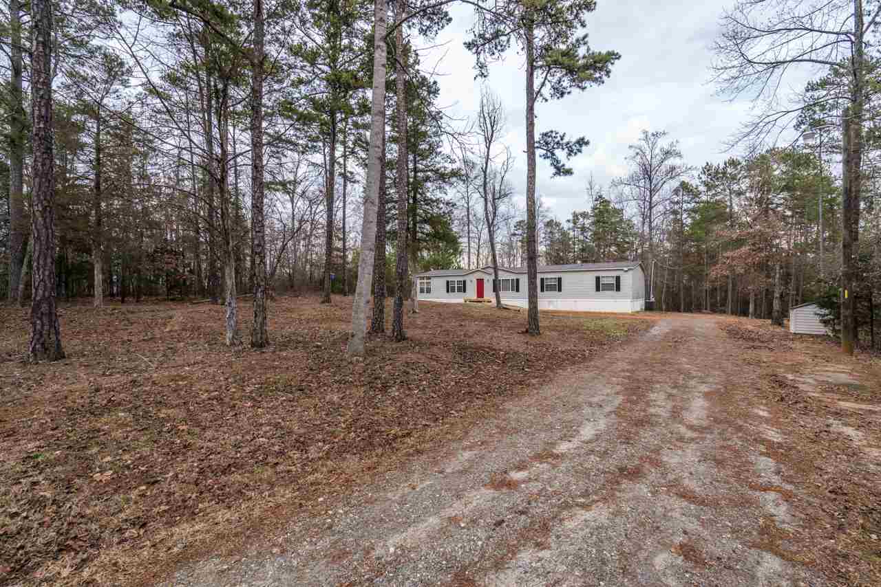 971 Old Hills Bridge Road Pauline, SC 29374 - Photo 25 of 25