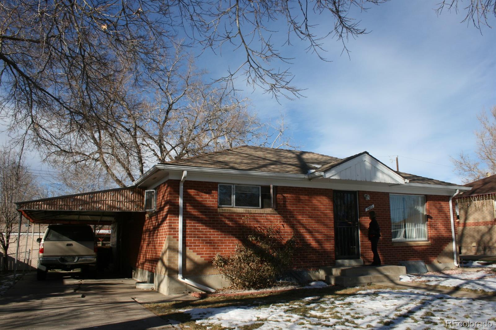 7803 Raritan Street Denver, CO 80221 - Photo 1 of 1 Gallery Image 1