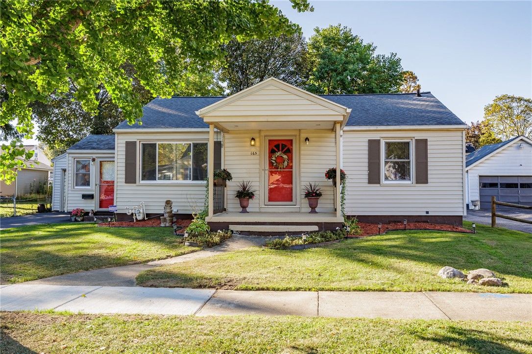 165 Traver Circle Rochester, NY 14609 - Photo 1 of 1 Gallery Image 1