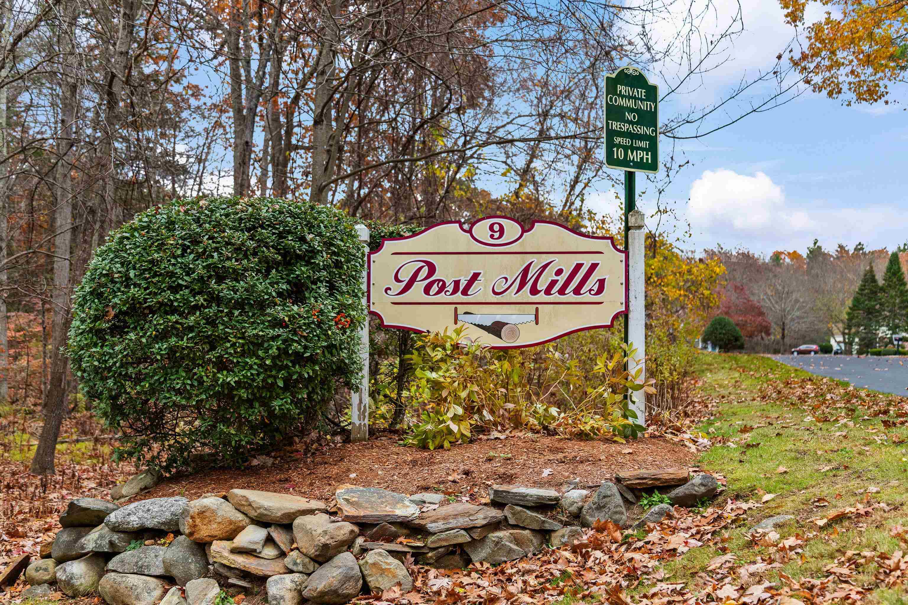 9 Crane Crossing Road, Unit 61 Plaistow, NH 03865 - Photo 2 of 35