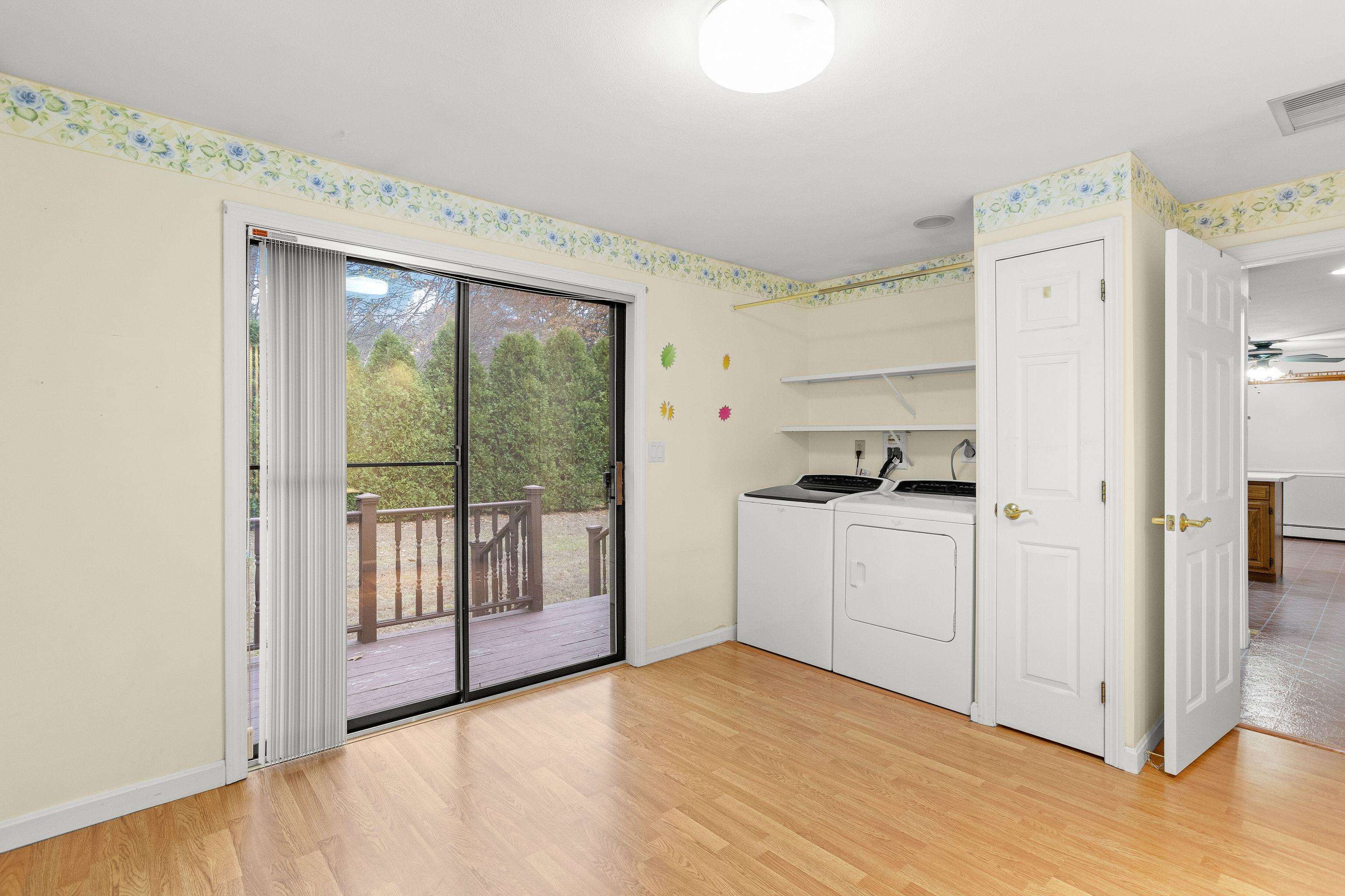 9 Crane Crossing Road, Unit 61 Plaistow, NH 03865 - Photo 23 of 35