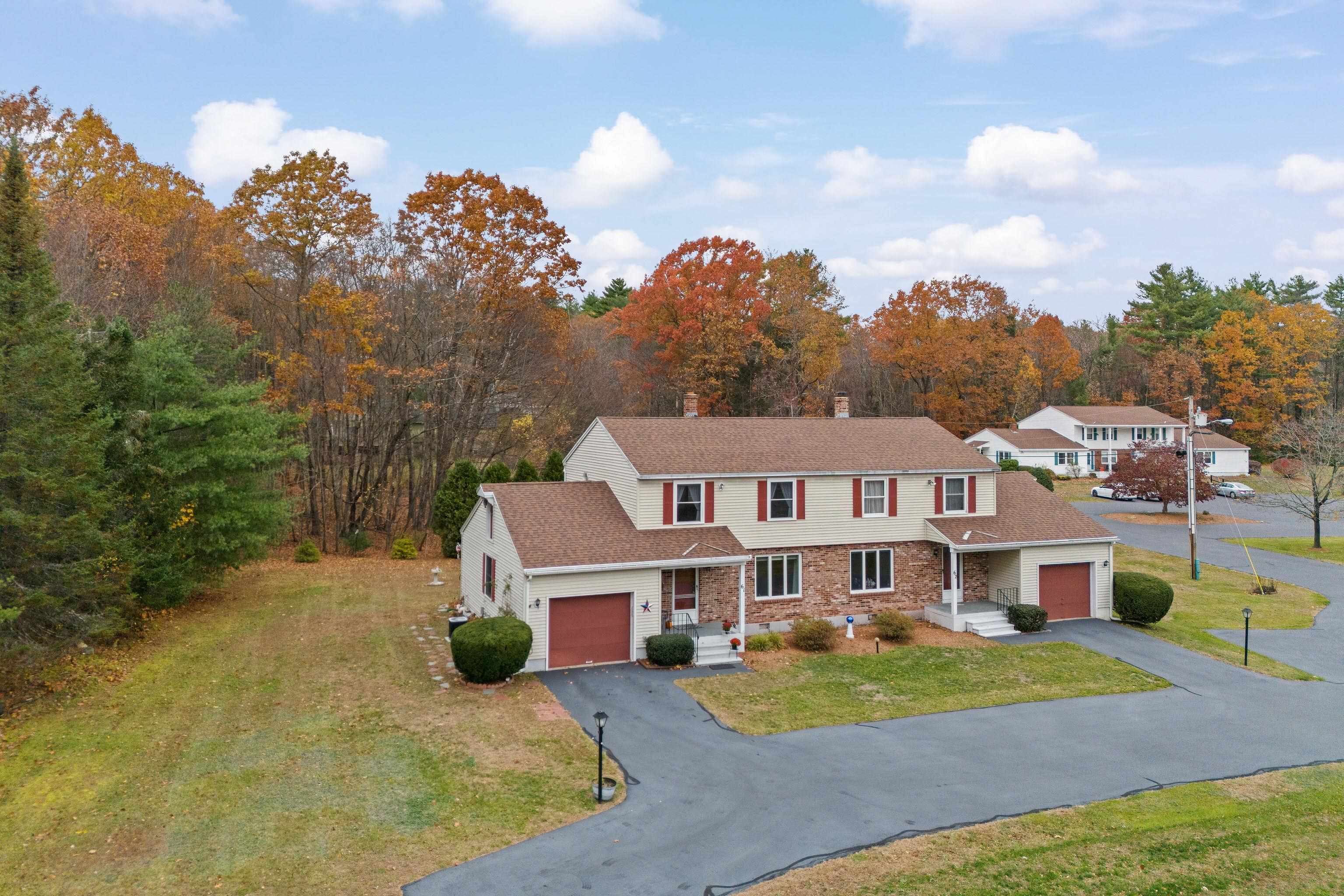 9 Crane Crossing Road, Unit 61 Plaistow, NH 03865 - Photo 3 of 35