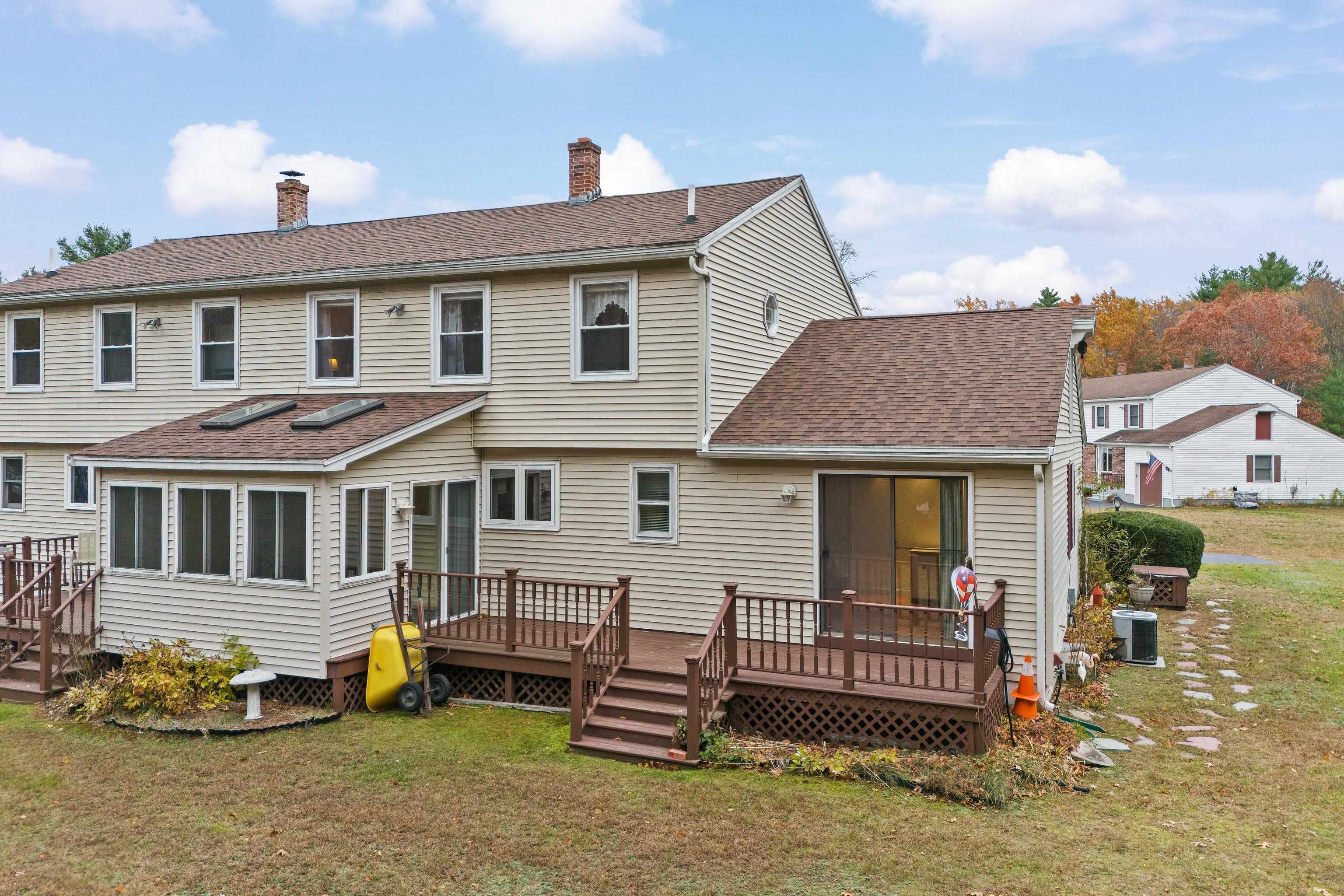 9 Crane Crossing Road, Unit 61 Plaistow, NH 03865 - Photo 35 of 35