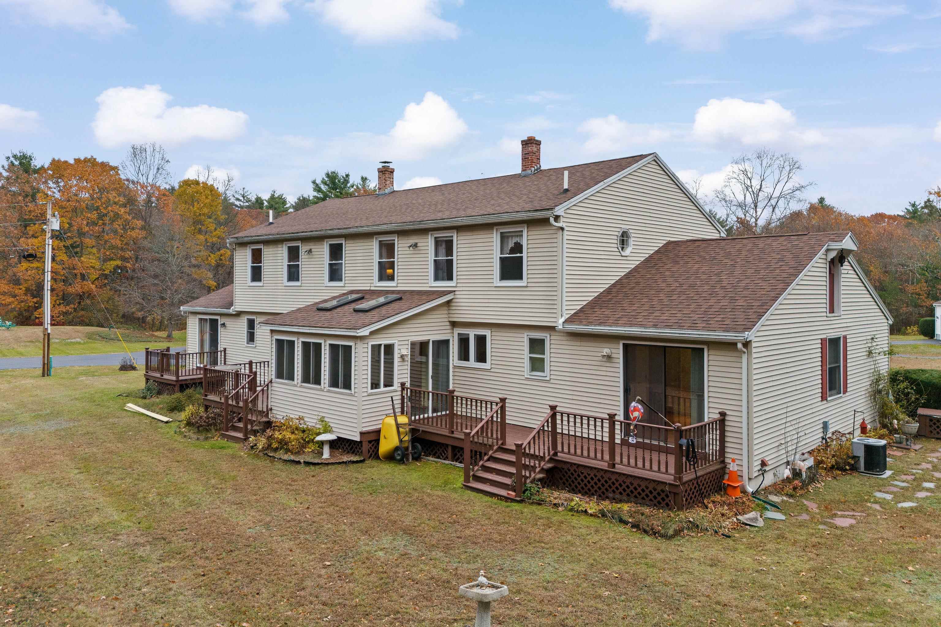 9 Crane Crossing Road, Unit 61 Plaistow, NH 03865 - Photo 4 of 35