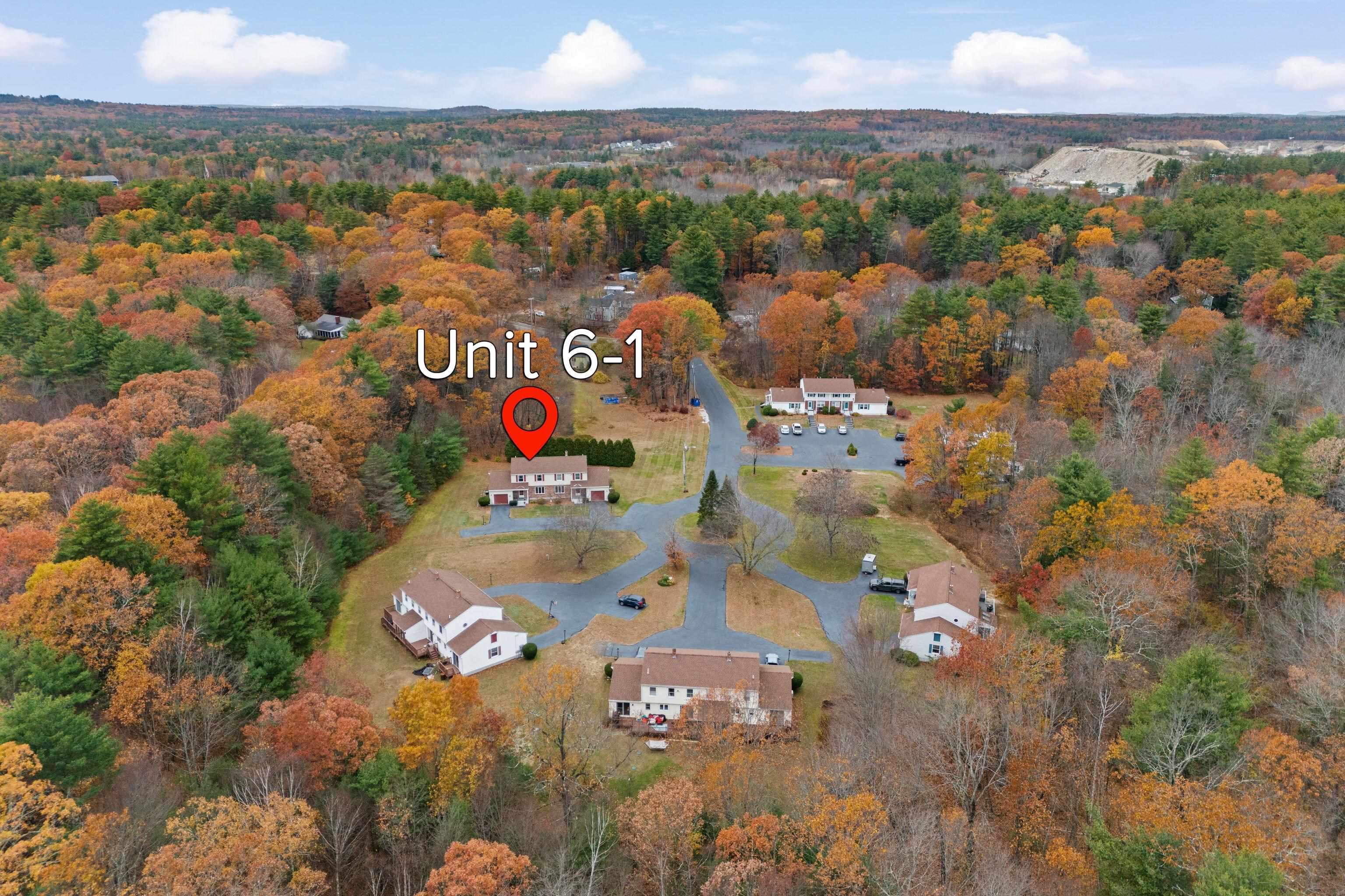 9 Crane Crossing Road, Unit 61 Plaistow, NH 03865 - Photo 8 of 35