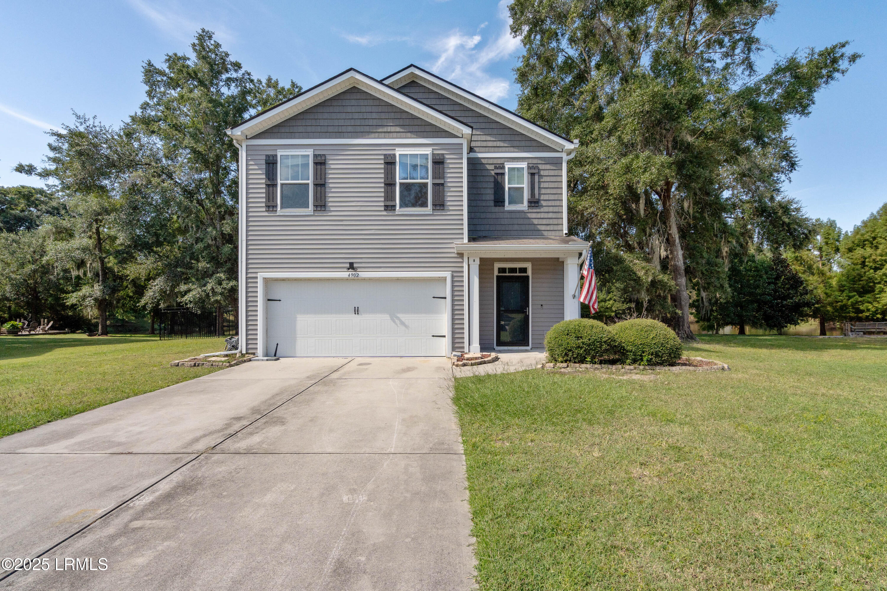 4902 Tidalwalk Lane Beaufort, SC 29907 - Photo 12 of 55 4092 Tidal Walk-5