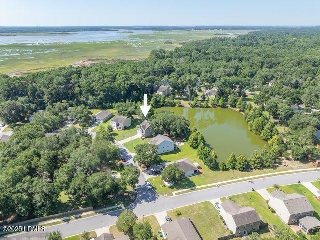 4902 Tidalwalk Lane Beaufort, SC 29907 - Photo 7 of 55 IMG_8734
