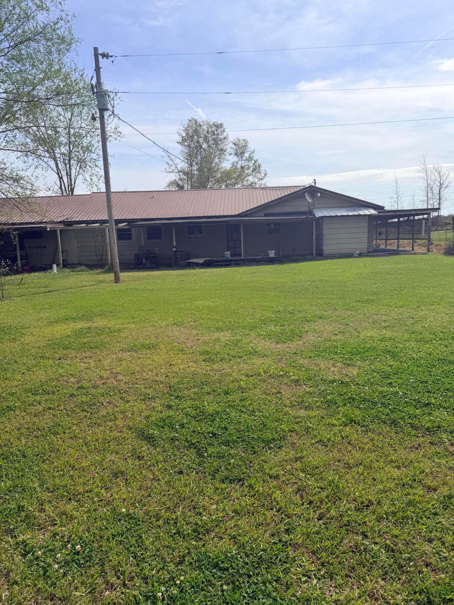 60121 Myatt Road Amory, MS 38821 - Photo 17 of 17 Gallery Image 17