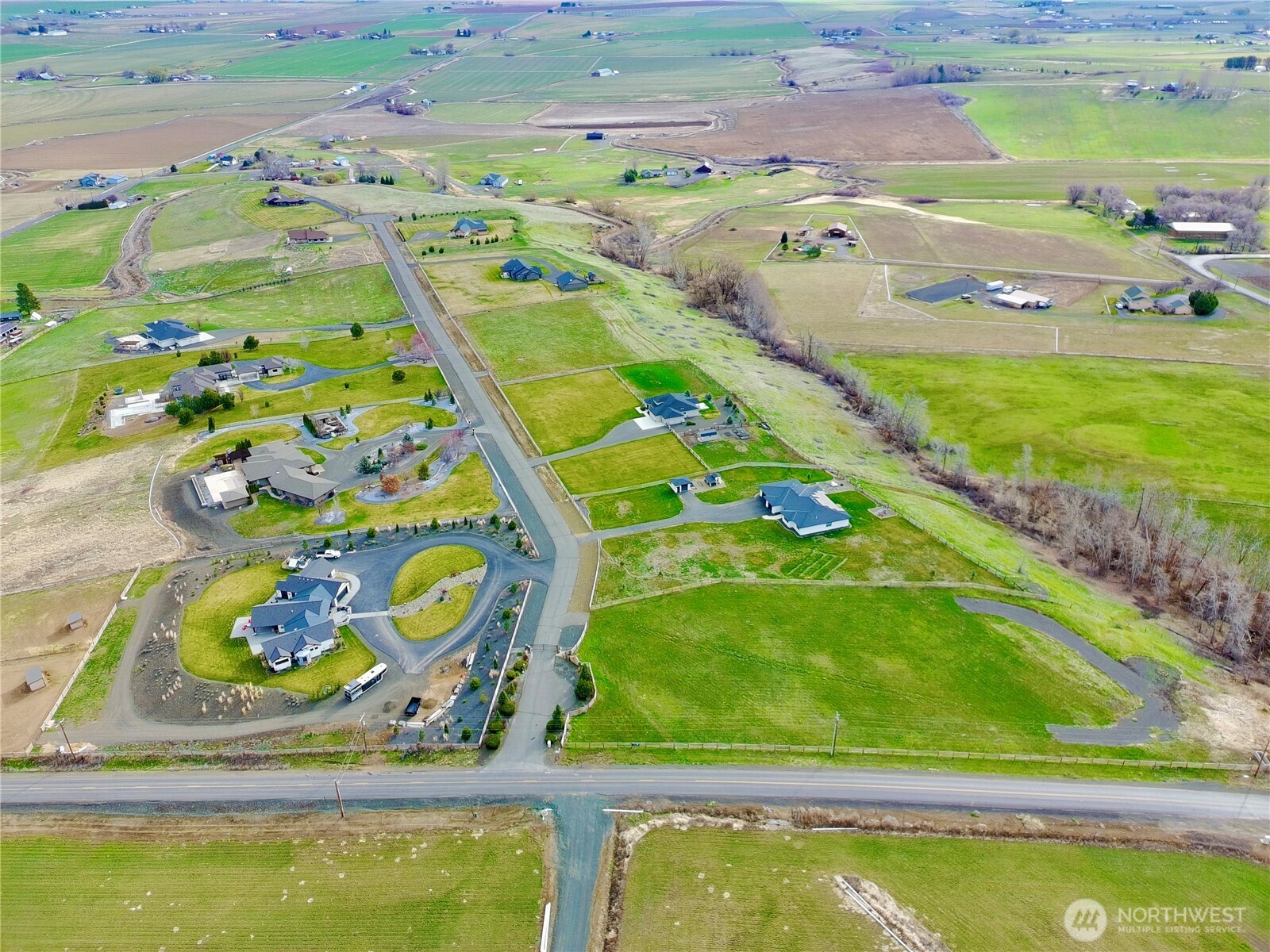 5500 Denmark Road Ellensburg, WA 98926 - Photo 5 of 18 Gallery Image 5