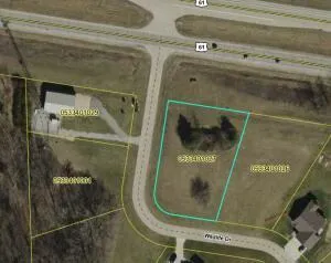 $55,000 | 1517 Wildlife Drive, Blue Grass, IA 52726
