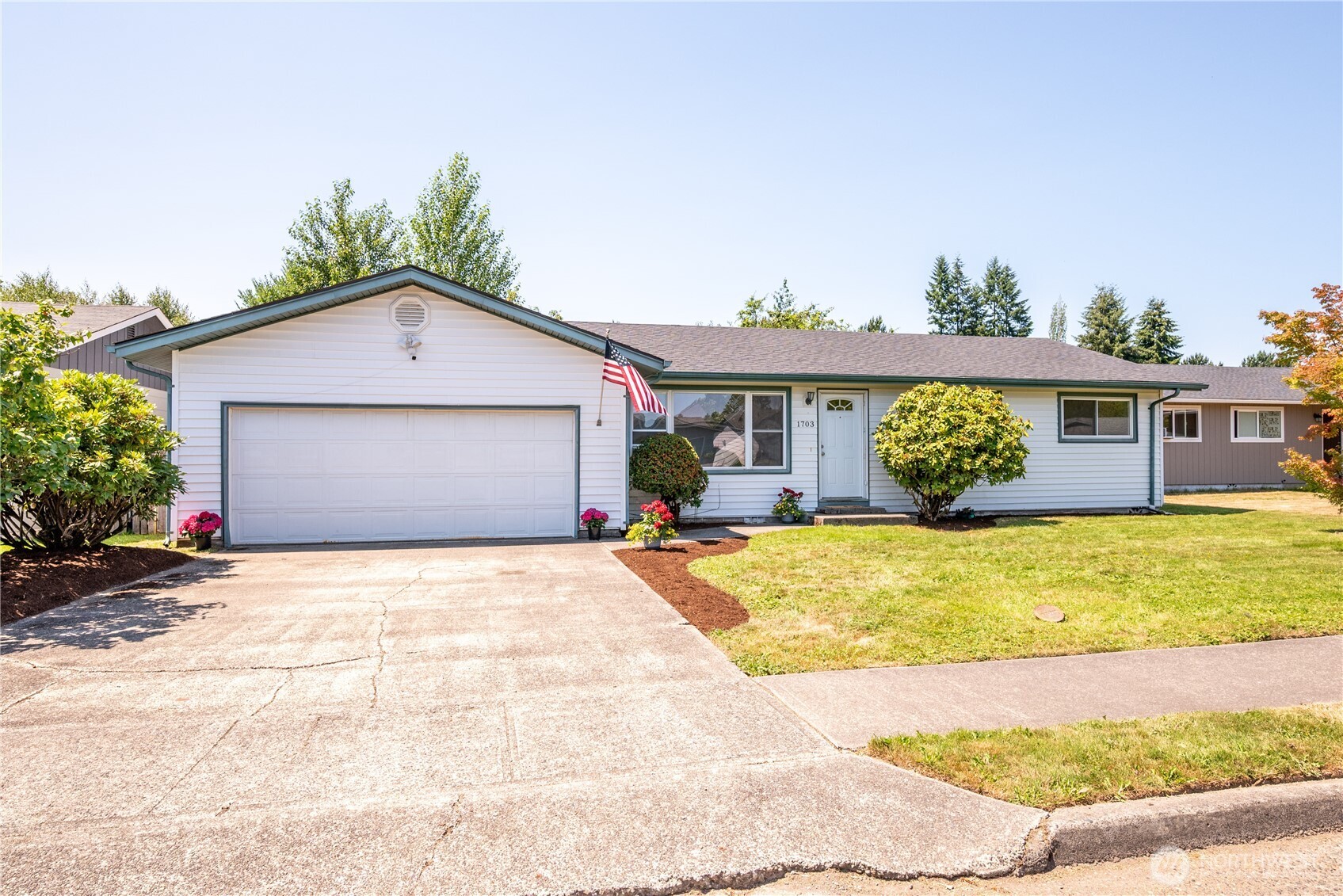 1703 33rd Avenue Longview, WA 98632 - Photo 30 of 30