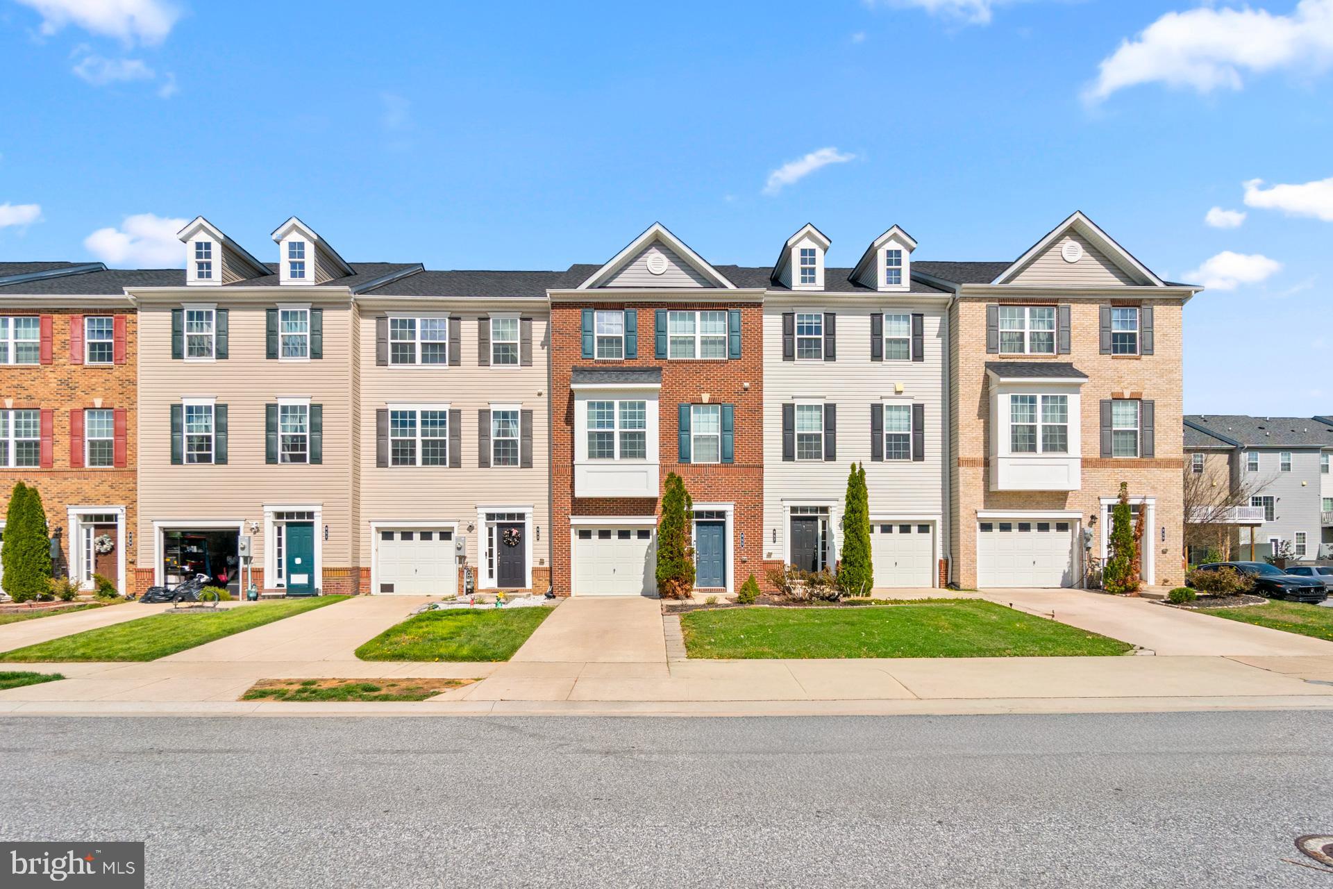 955 Morgan Run Road Baltimore, MD 21220 - Photo 30 of 43