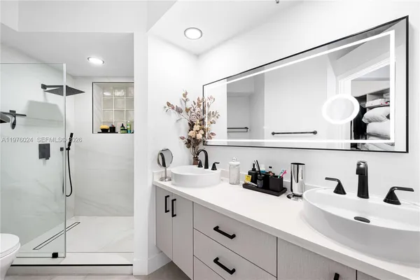 a view of balcony and patio