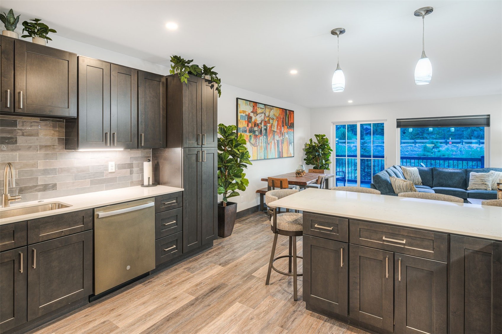 52 Fish Hawk Way, Unit 11 Silverthorne, CO 80498 - Photo 17 of 41