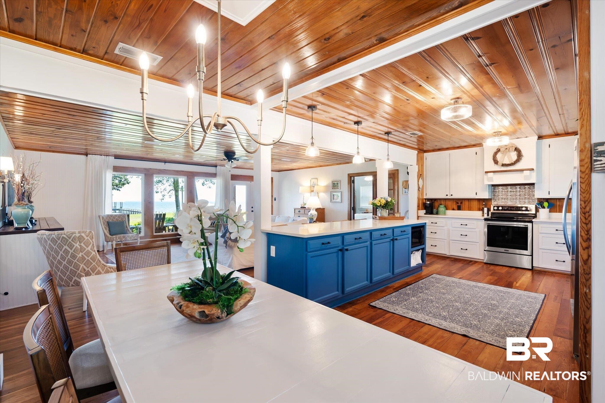 7047 Bay Road Mobile, AL 36605 - Photo 14 of 56 Kitchen