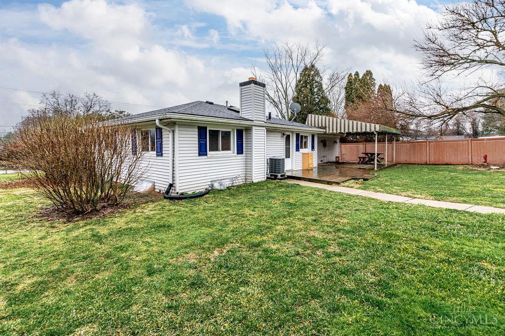 6848 Irwin Simpson Road Mason, OH 45040 - Photo 28 of 38 Gallery Image 28