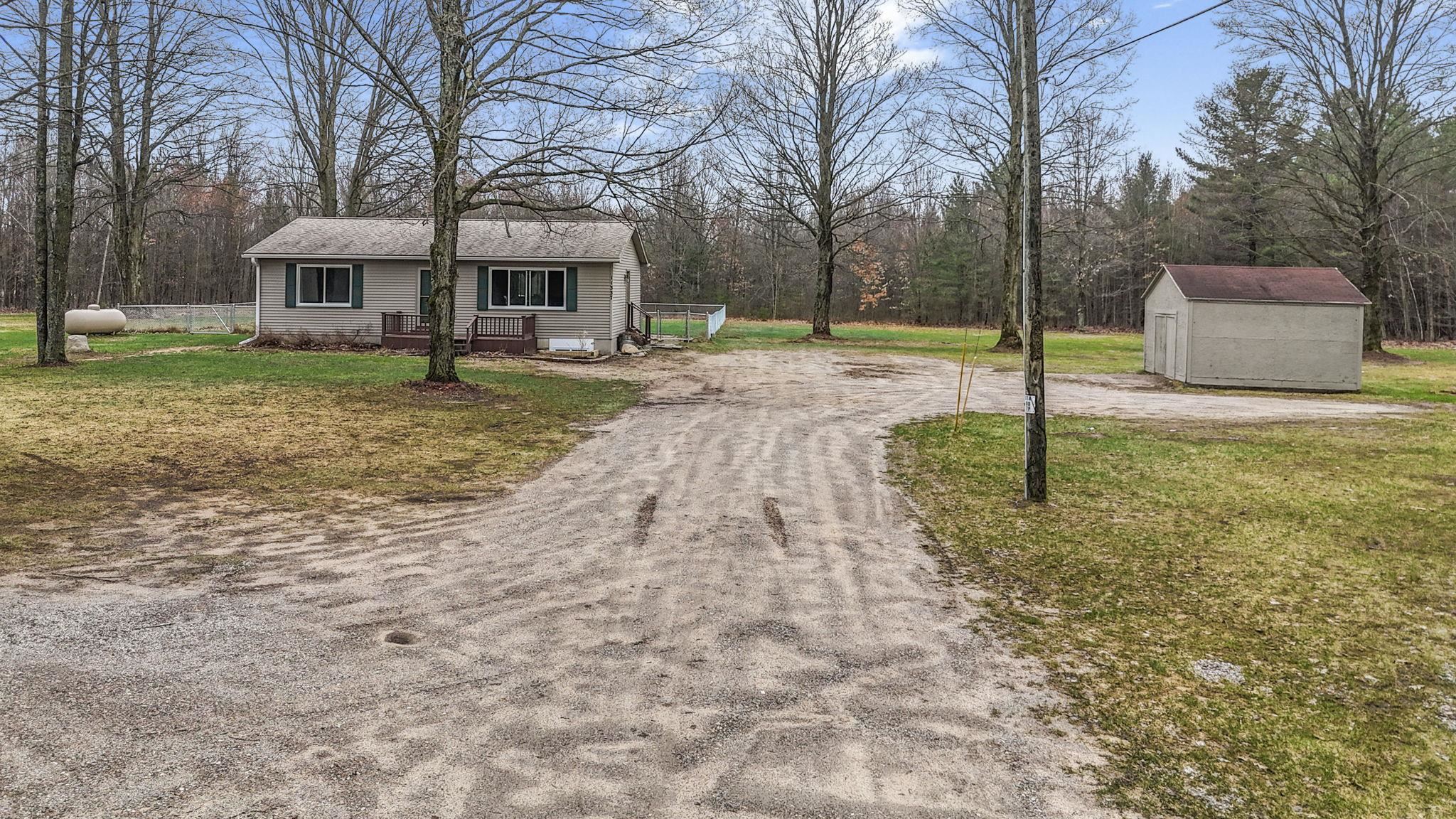11337 Riley Road Interlochen, MI 49643 - Photo 22 of 29