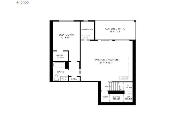 15902 Northwest Ridgeline Street, Unit L65 Portland, OR 97229 - Photo 4 of 14 Gallery Image 4