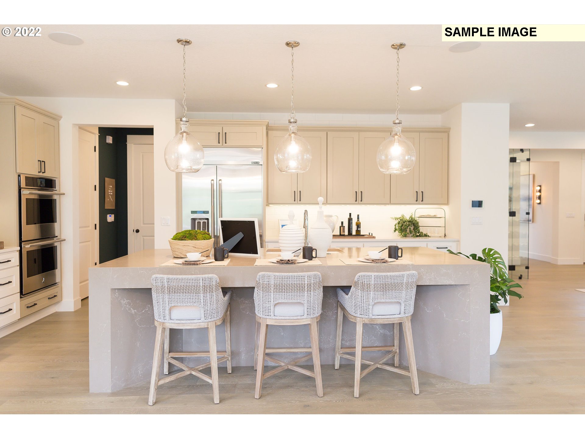 15902 Northwest Ridgeline Street, Unit L65 Portland, OR 97229 - Photo 9 of 14 Gallery Image 9