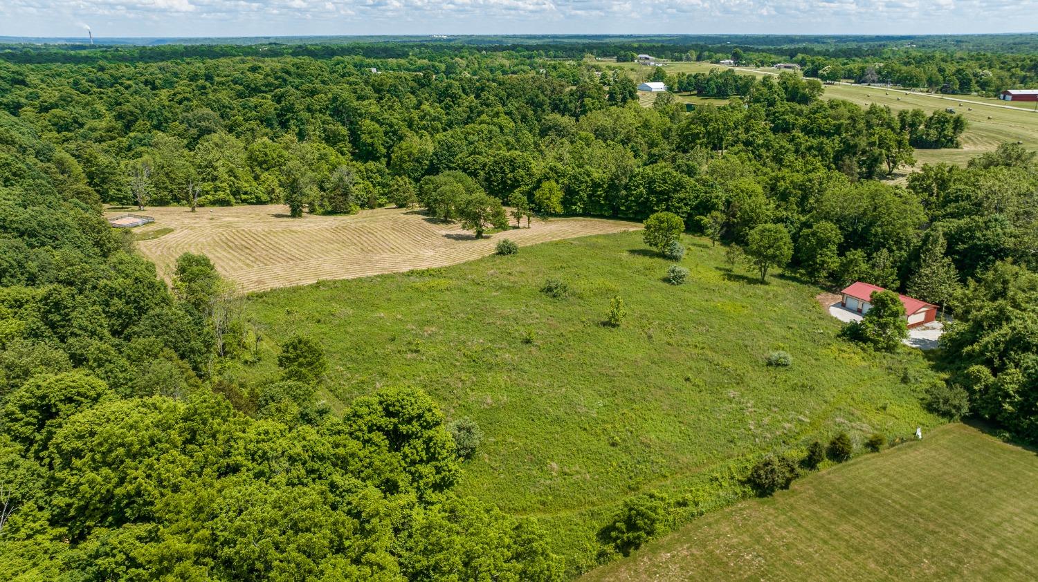 0 Bascom Corner Road Rising Sun, IN 47040 - Photo 3 of 24