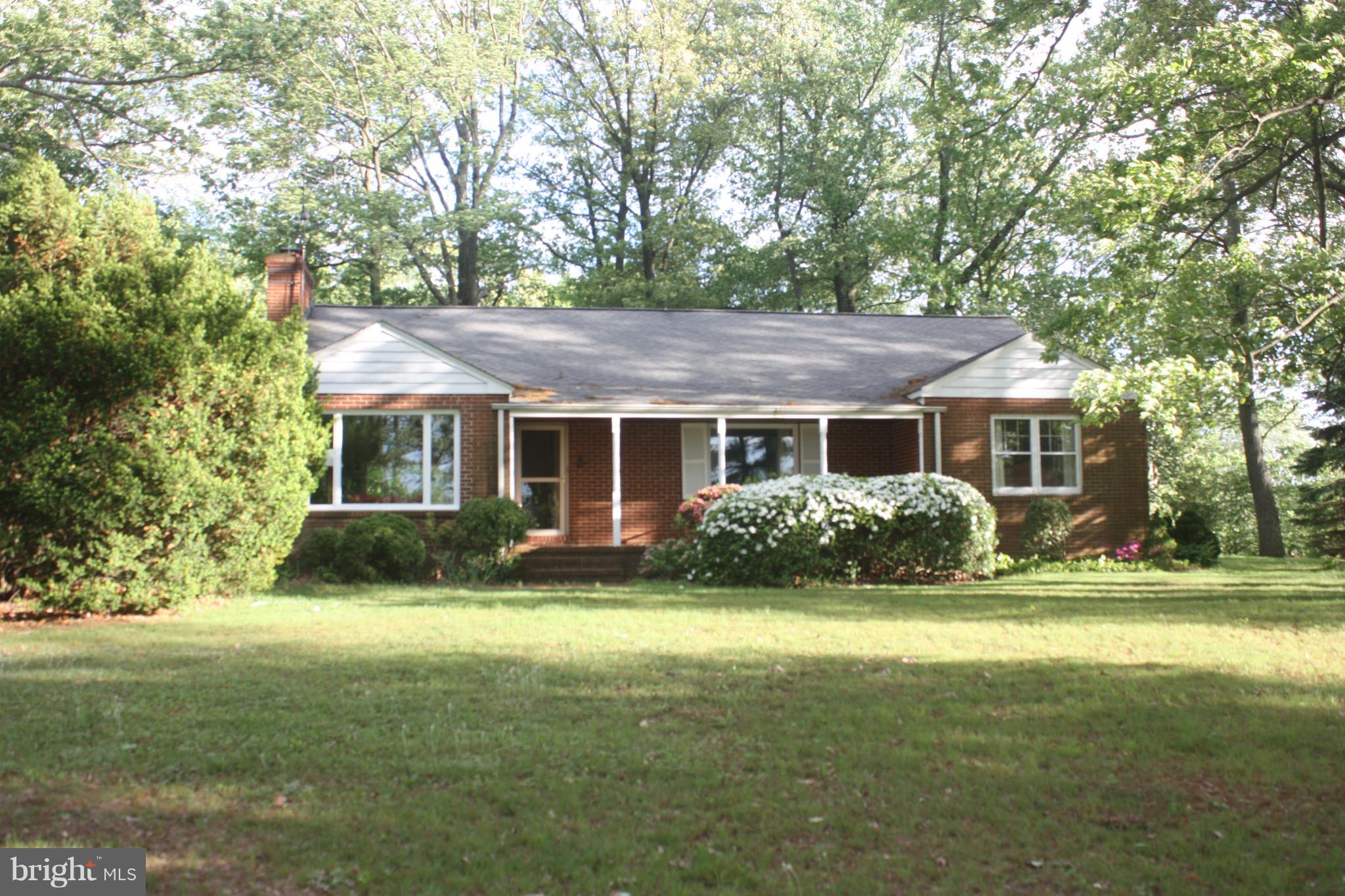 21210 Peach Tree Road Dickerson, MD 20842 - Photo 1 of 30 One level living in a private picturesque setting