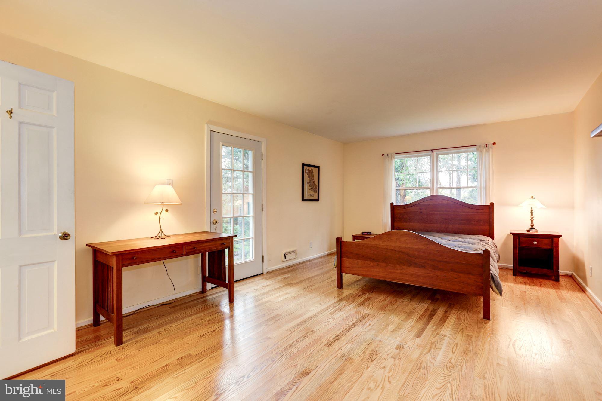 21210 Peach Tree Road Dickerson, MD 20842 - Photo 14 of 30 Bedroom (Master)