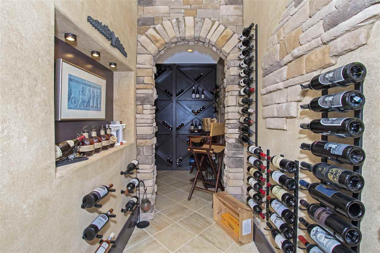1715 Picadilly Lane Raleigh, NC 27608 - Photo 30 of 30 Wine cellar