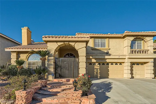 $4,100 | 8748 Castle Hill Avenue, Las Vegas, NV 89129