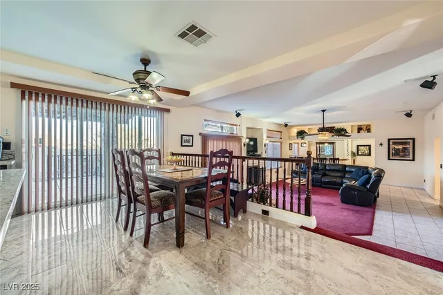 $4,100 | 8748 Castle Hill Avenue, Las Vegas, NV 89129