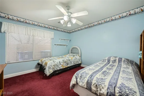 $4,100 | 8748 Castle Hill Avenue, Las Vegas, NV 89129