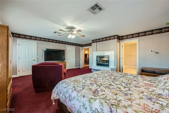 $4,100 | 8748 Castle Hill Avenue, Las Vegas, NV 89129