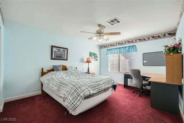 $4,100 | 8748 Castle Hill Avenue, Las Vegas, NV 89129