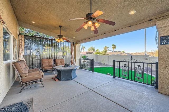 $4,100 | 8748 Castle Hill Avenue, Las Vegas, NV 89129