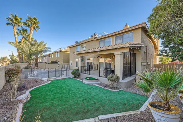 $4,100 | 8748 Castle Hill Avenue, Las Vegas, NV 89129