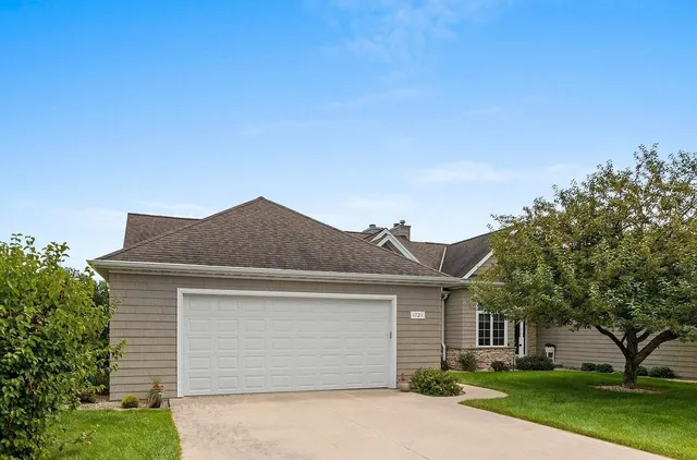 1721 Remington Ridge Way, De Pere, WI 54115